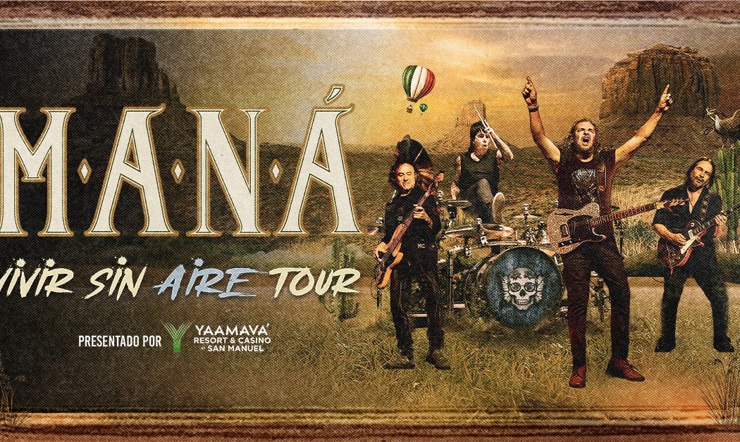 MANÁ 3
